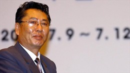 Yonhap: Phó Thủ tướng Triều Tiên bị xử tử